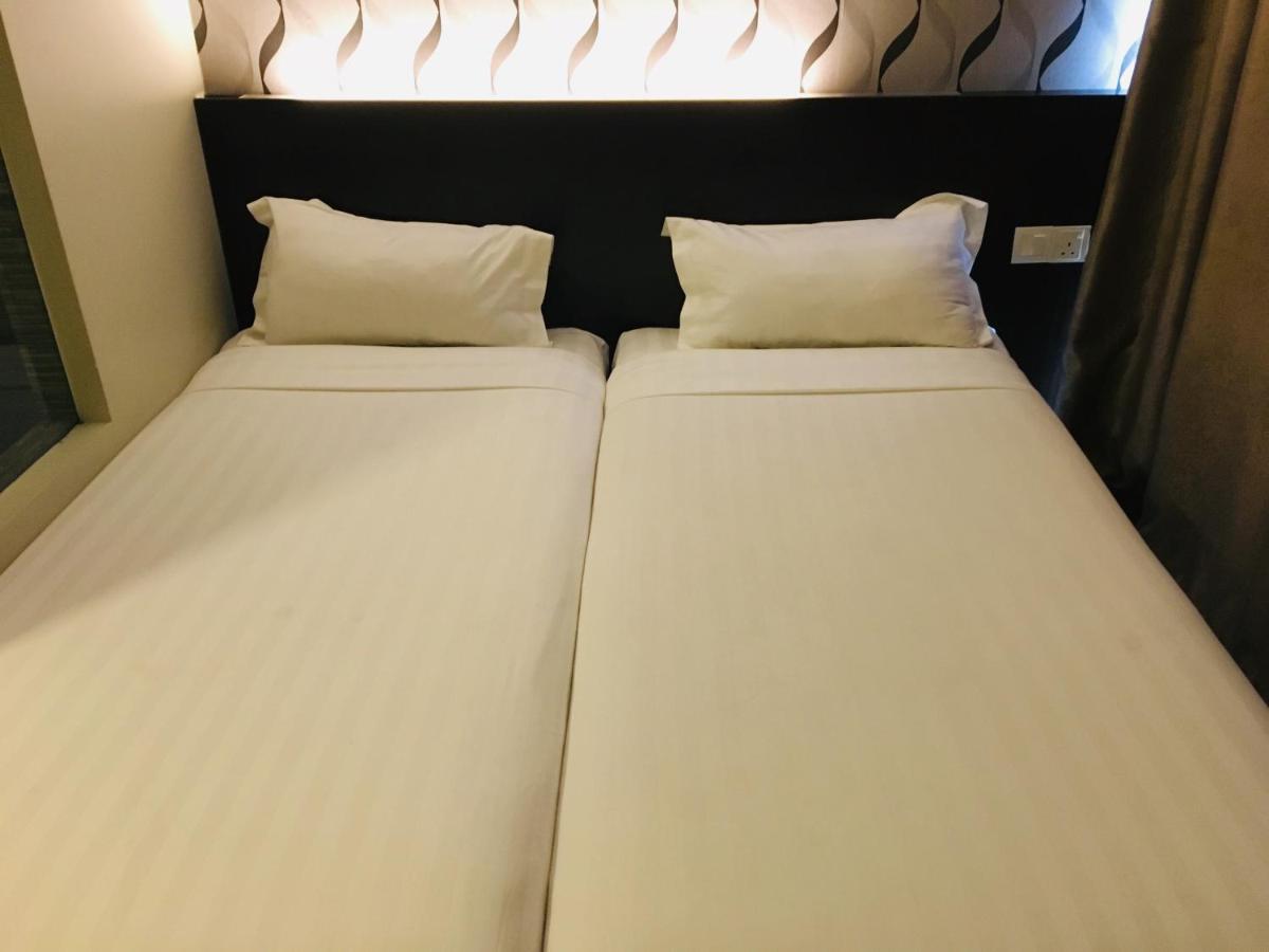 Izumi Hotel Bukit Bintang Κουάλα Λουμπούρ Εξωτερικό φωτογραφία