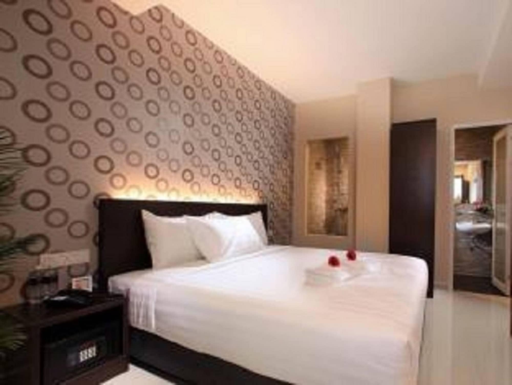 Izumi Hotel Bukit Bintang Κουάλα Λουμπούρ Εξωτερικό φωτογραφία