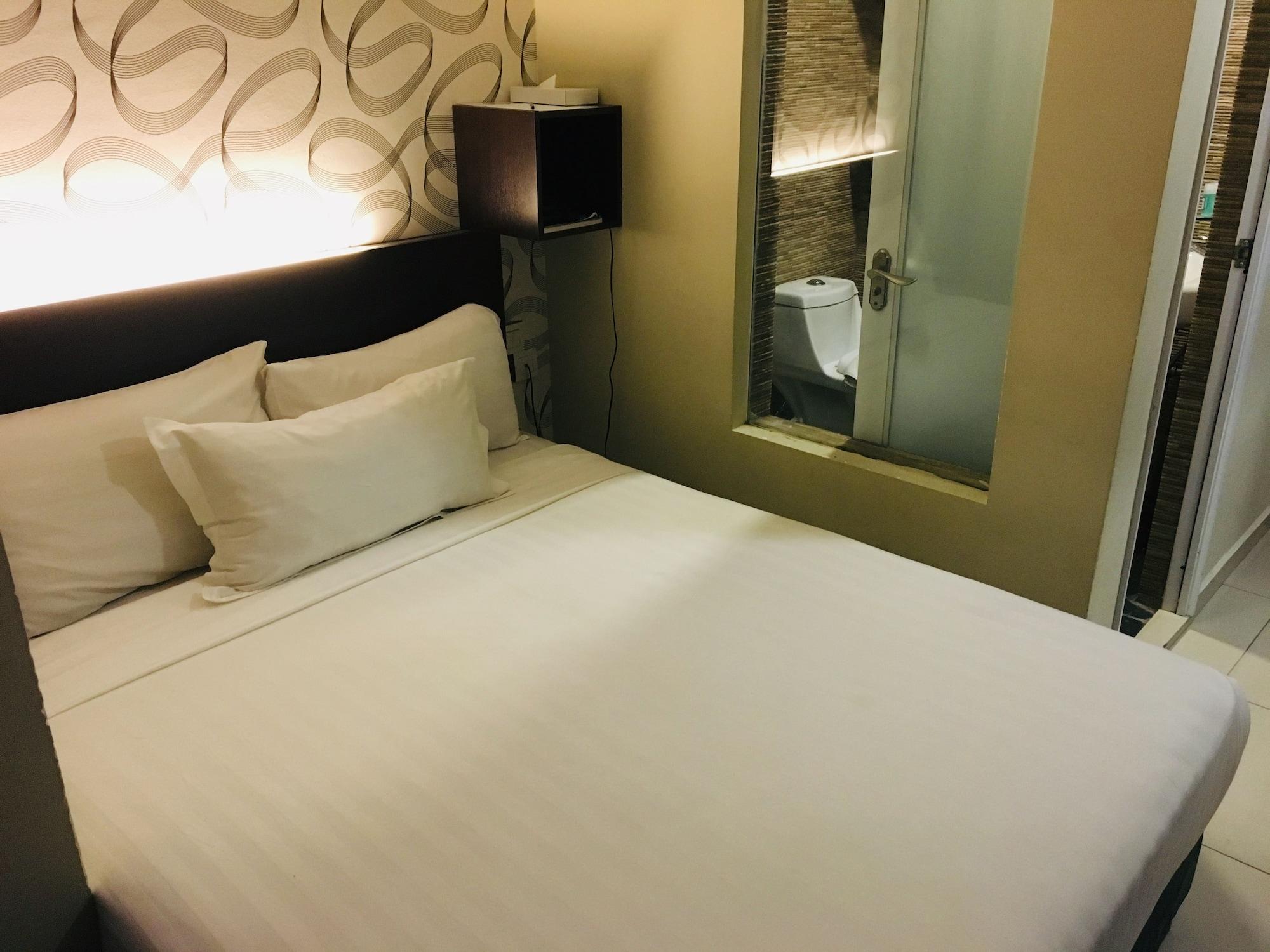 Izumi Hotel Bukit Bintang Κουάλα Λουμπούρ Εξωτερικό φωτογραφία
