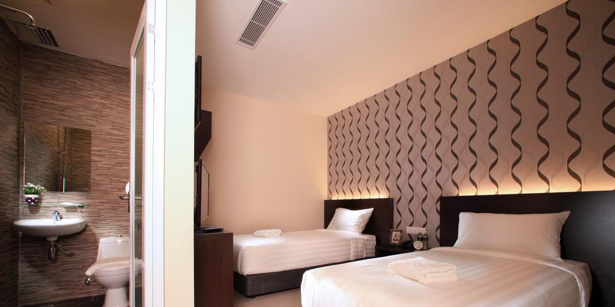 Izumi Hotel Bukit Bintang Κουάλα Λουμπούρ Εξωτερικό φωτογραφία