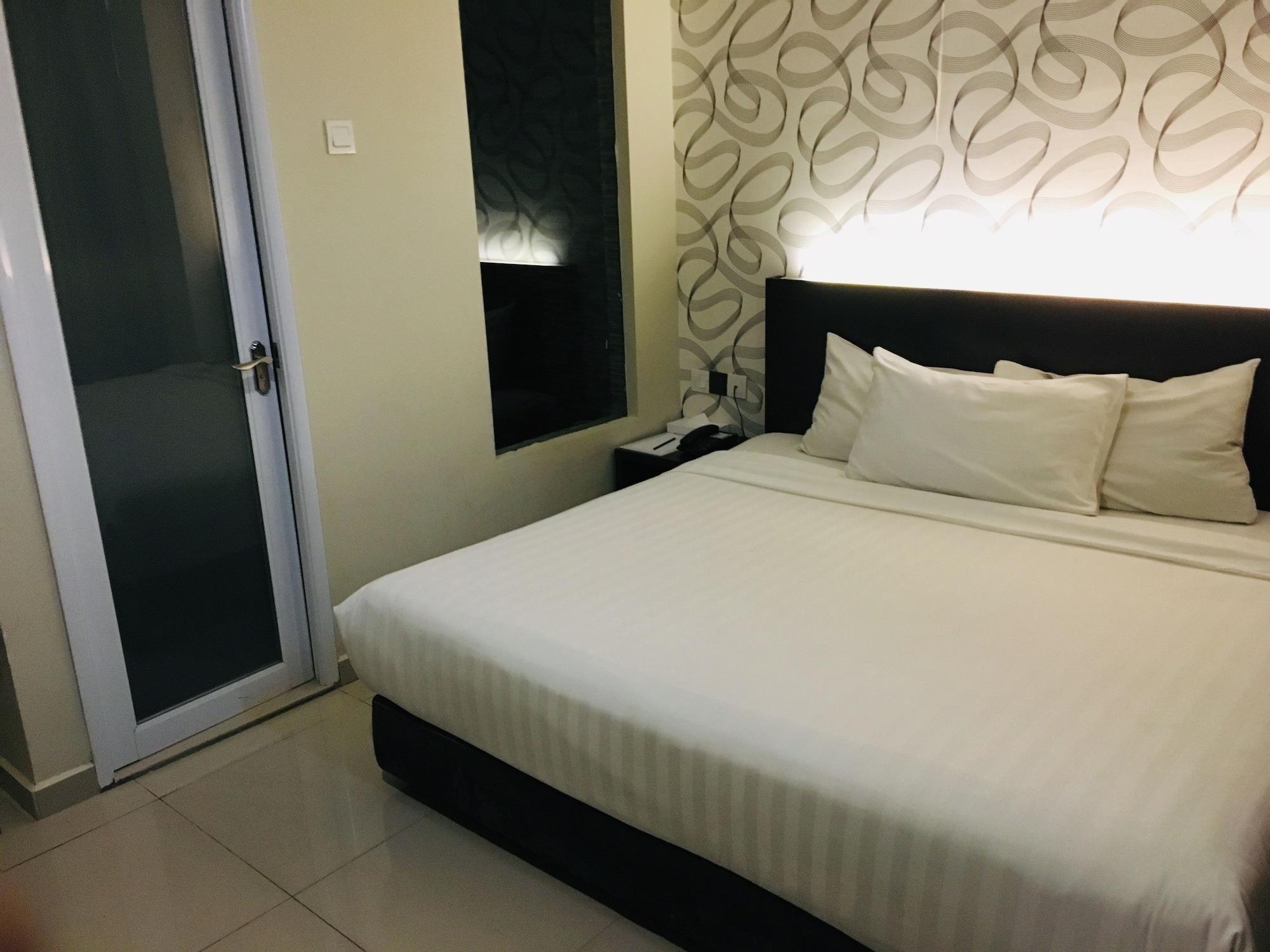 Izumi Hotel Bukit Bintang Κουάλα Λουμπούρ Εξωτερικό φωτογραφία