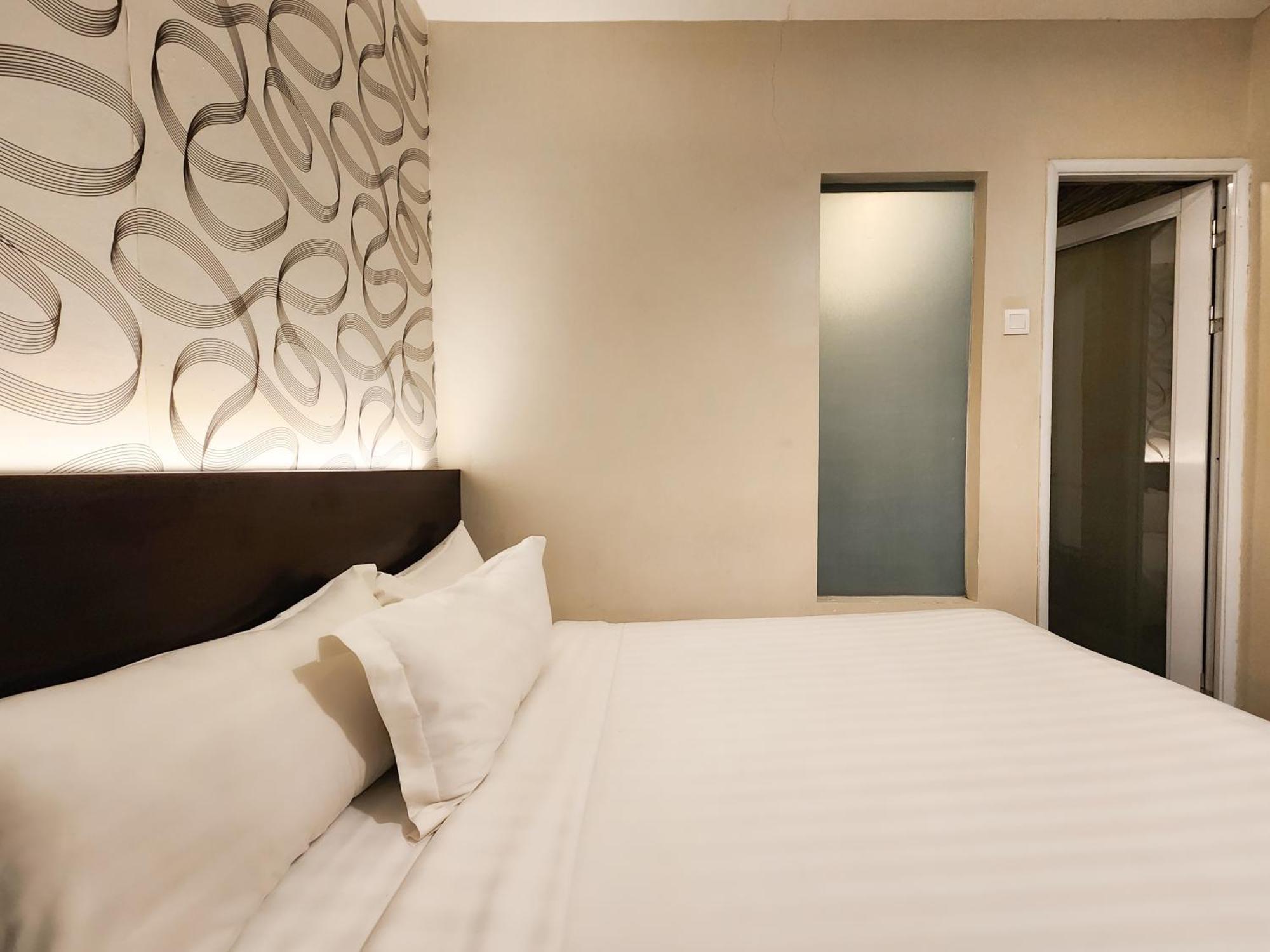 Izumi Hotel Bukit Bintang Κουάλα Λουμπούρ Εξωτερικό φωτογραφία