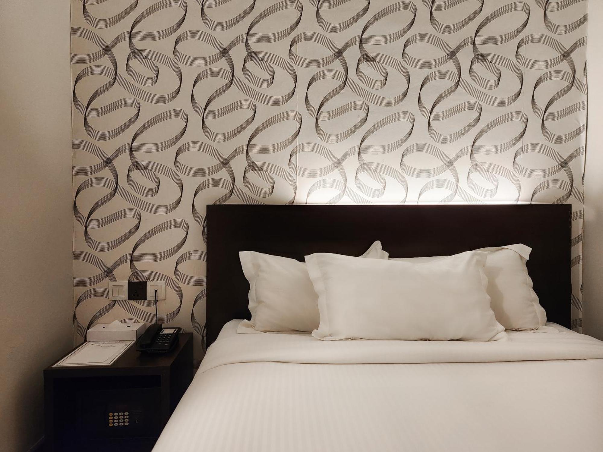 Izumi Hotel Bukit Bintang Κουάλα Λουμπούρ Εξωτερικό φωτογραφία