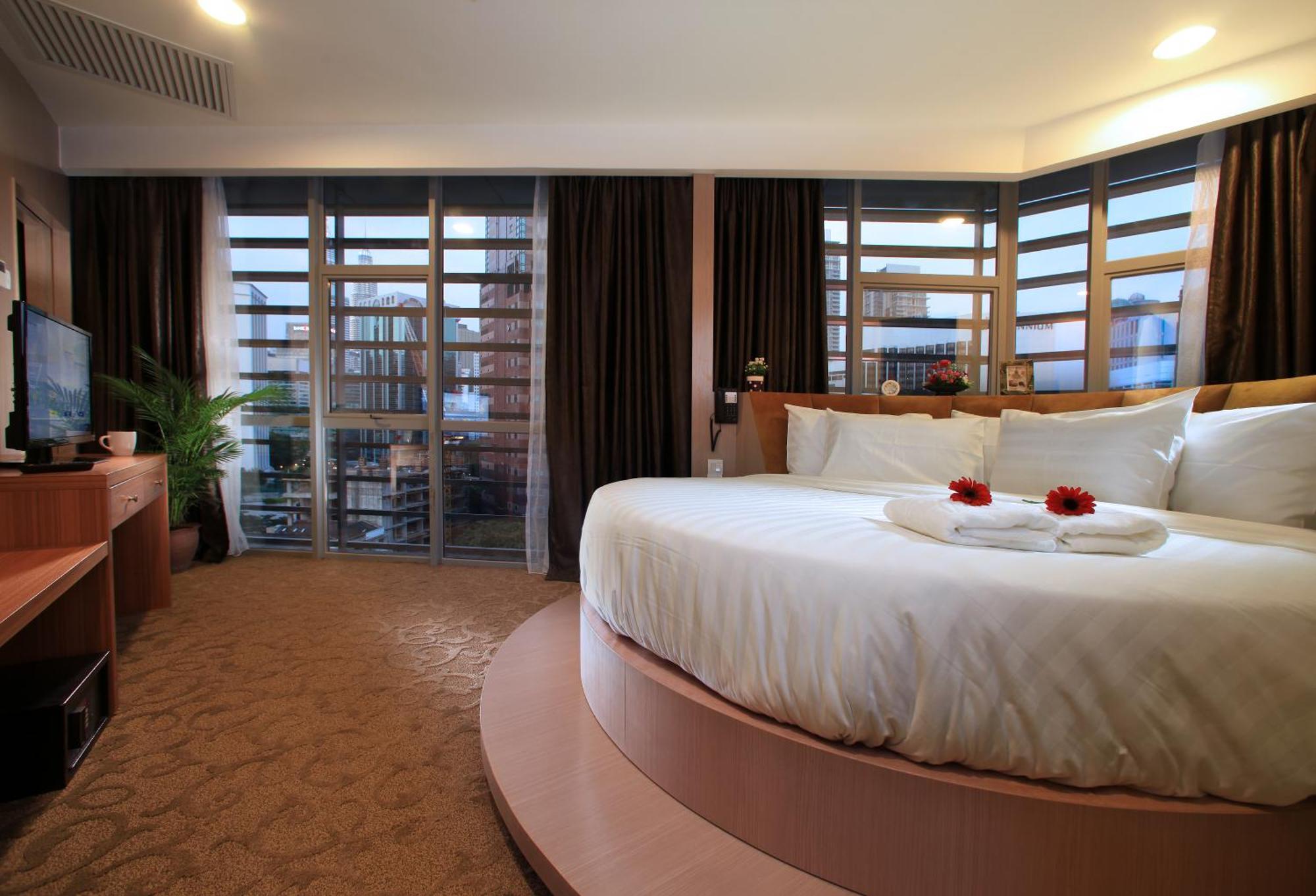 Izumi Hotel Bukit Bintang Κουάλα Λουμπούρ Εξωτερικό φωτογραφία
