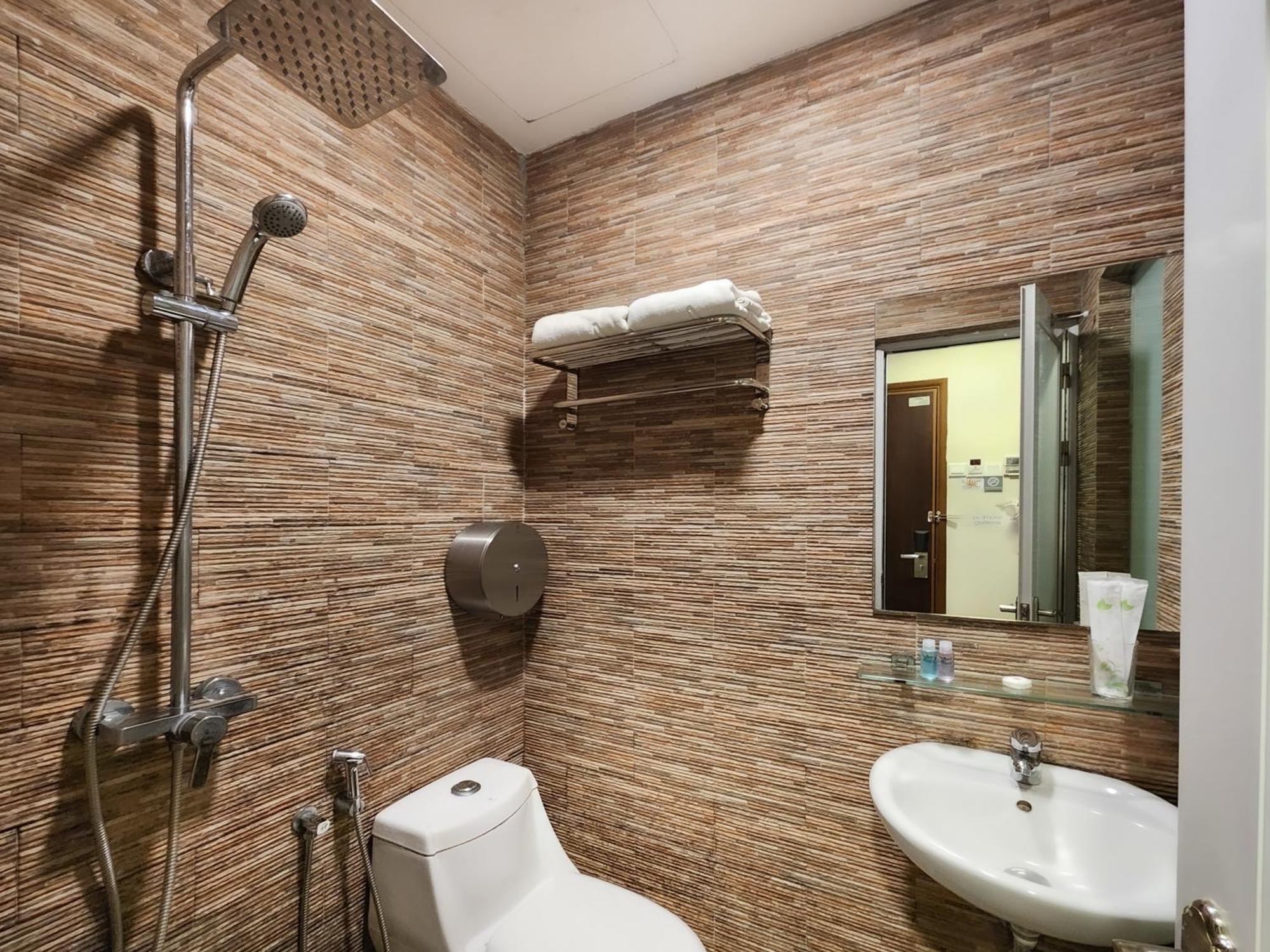 Izumi Hotel Bukit Bintang Κουάλα Λουμπούρ Εξωτερικό φωτογραφία