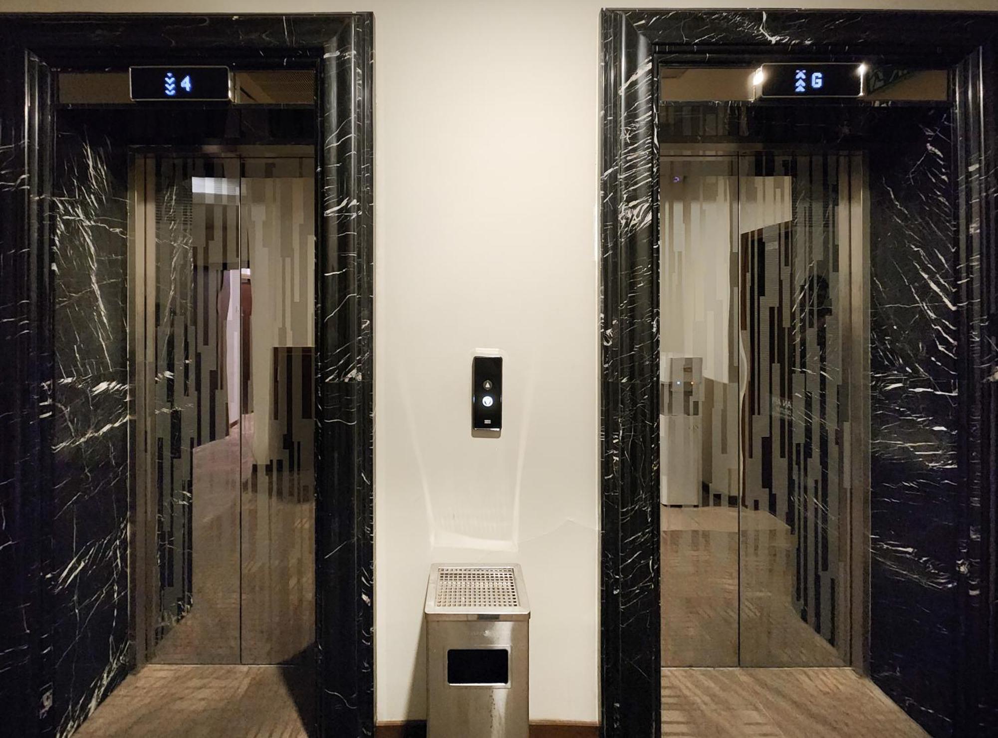 Izumi Hotel Bukit Bintang Κουάλα Λουμπούρ Εξωτερικό φωτογραφία