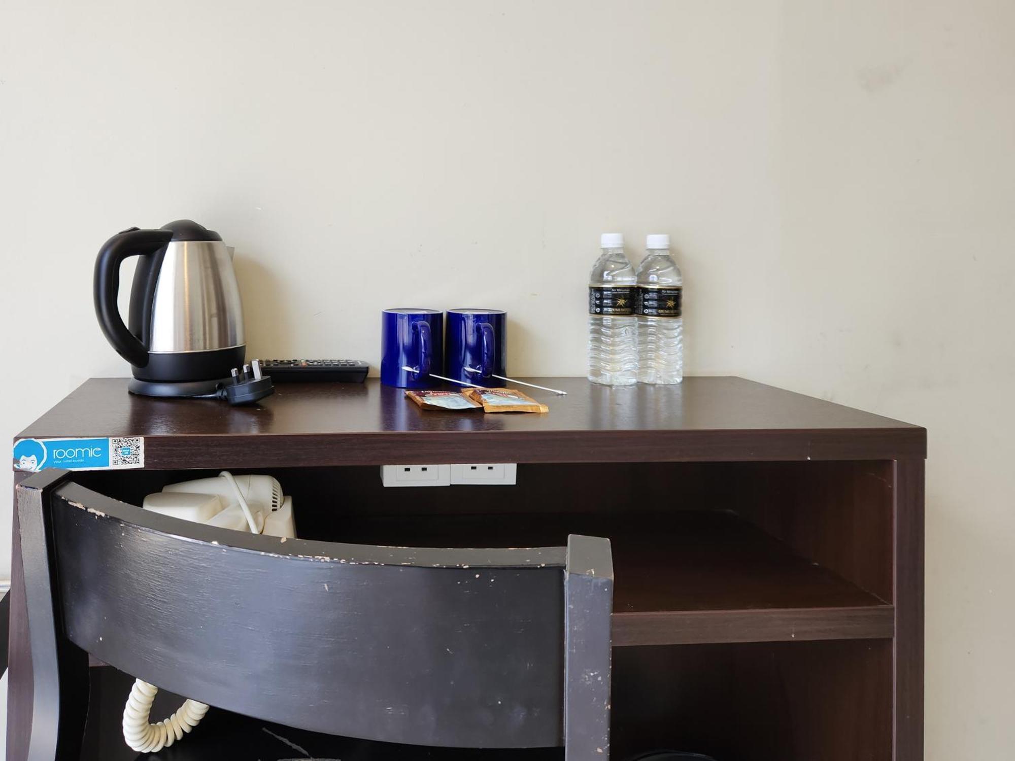 Izumi Hotel Bukit Bintang Κουάλα Λουμπούρ Εξωτερικό φωτογραφία