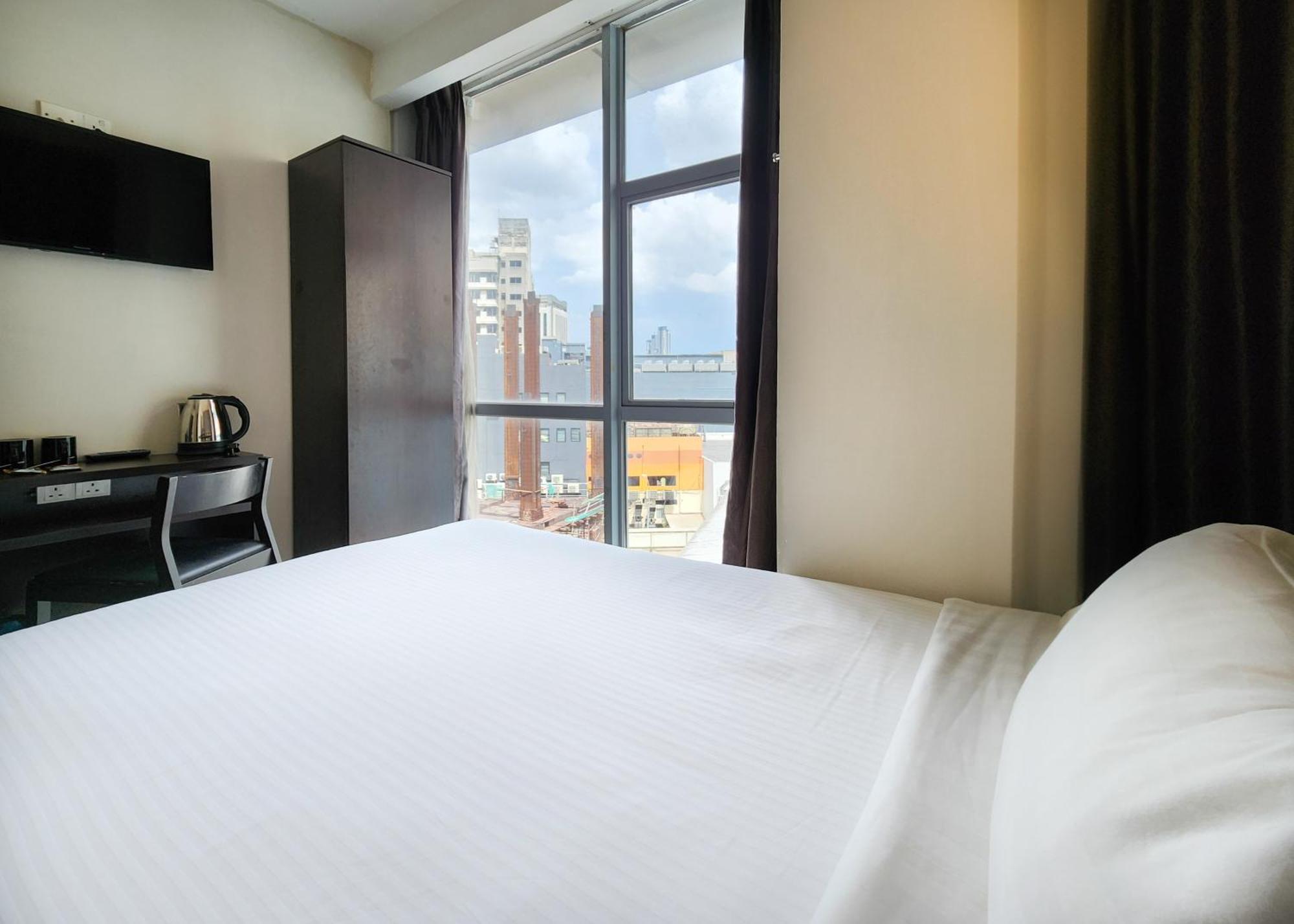 Izumi Hotel Bukit Bintang Κουάλα Λουμπούρ Εξωτερικό φωτογραφία