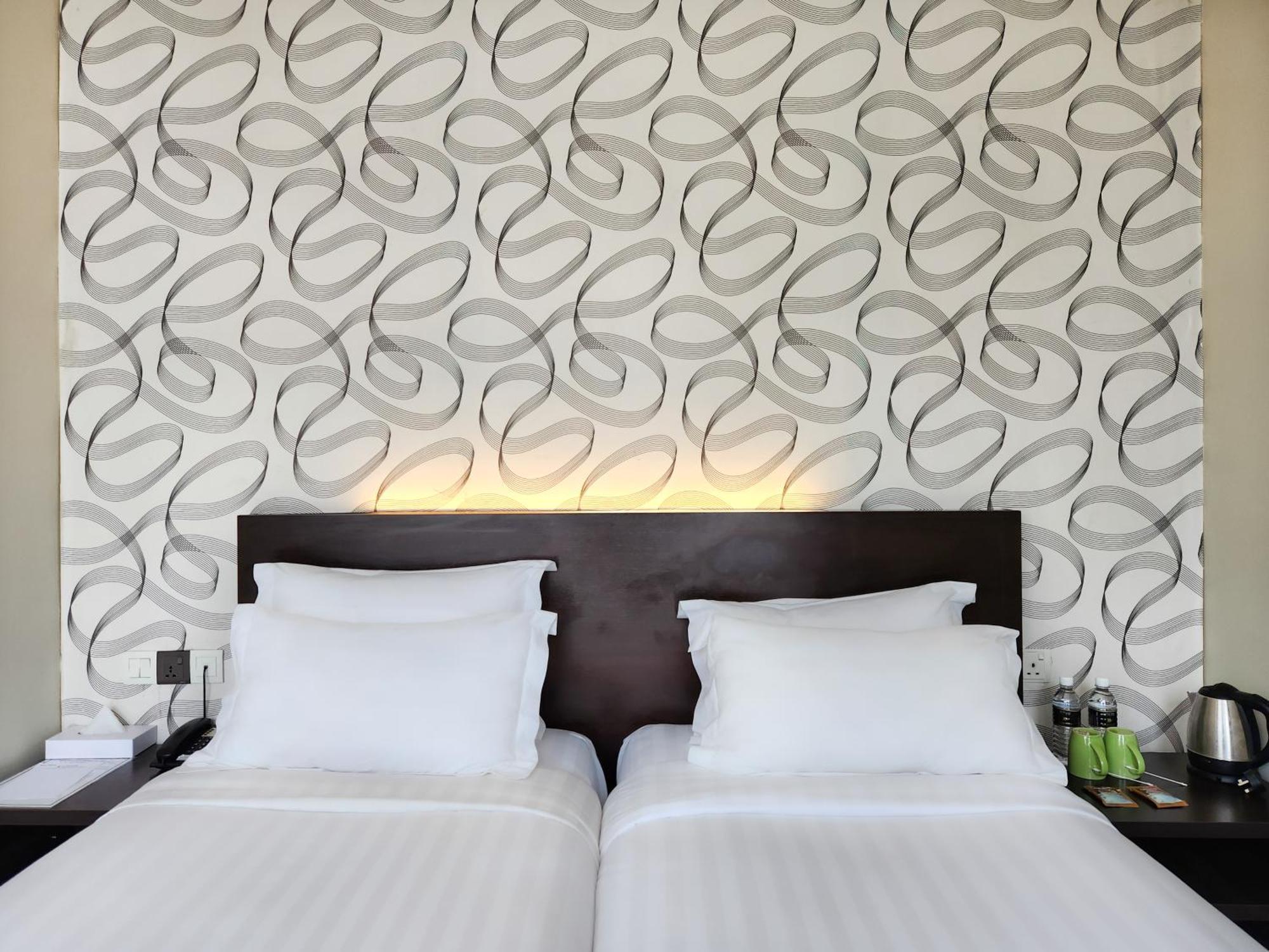 Izumi Hotel Bukit Bintang Κουάλα Λουμπούρ Εξωτερικό φωτογραφία