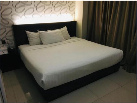 Izumi Hotel Bukit Bintang Κουάλα Λουμπούρ Εξωτερικό φωτογραφία