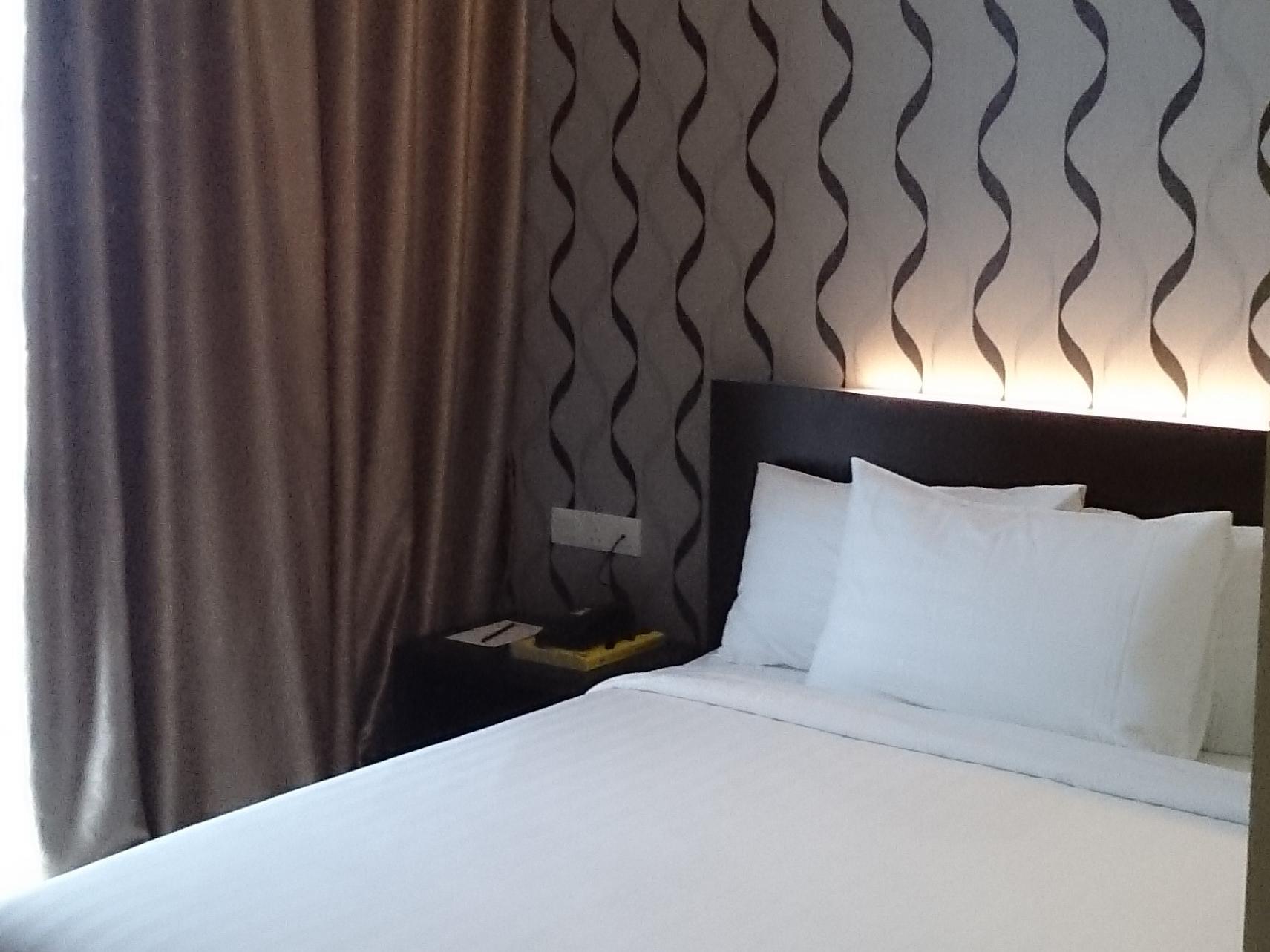 Izumi Hotel Bukit Bintang Κουάλα Λουμπούρ Εξωτερικό φωτογραφία