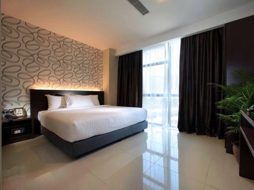 Izumi Hotel Bukit Bintang Κουάλα Λουμπούρ Εξωτερικό φωτογραφία
