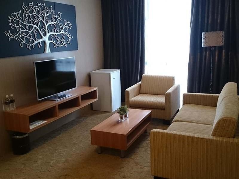 Izumi Hotel Bukit Bintang Κουάλα Λουμπούρ Εξωτερικό φωτογραφία